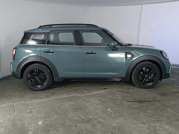 6 - MINI Countryman Mini Countryman 1.5 One Classic