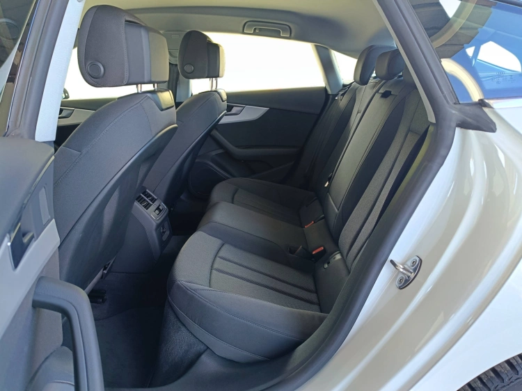 9 - Audi A5 A5 Sportback 40 2.0 tdi mhev quattro 204cv s-tronic