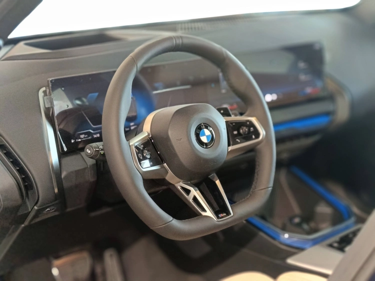 10 - BMW X3 BMW X3 xDrive20d