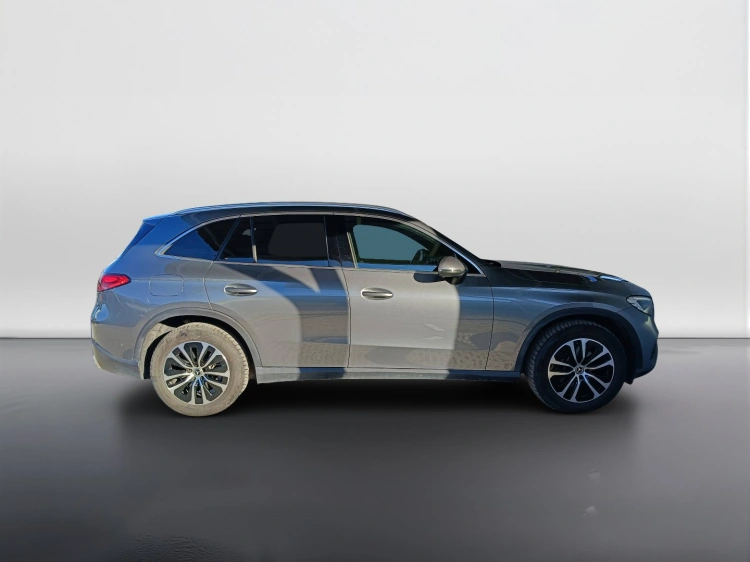 6 - Mercedes-Benz GLC 220 d mhev Advanced 4matic auto