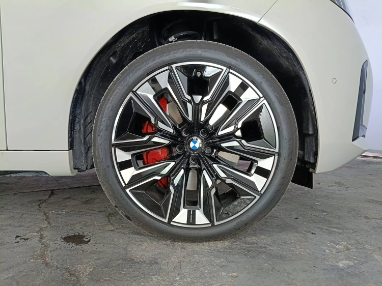 7 - BMW X3 BMW X3 40d xDrive
