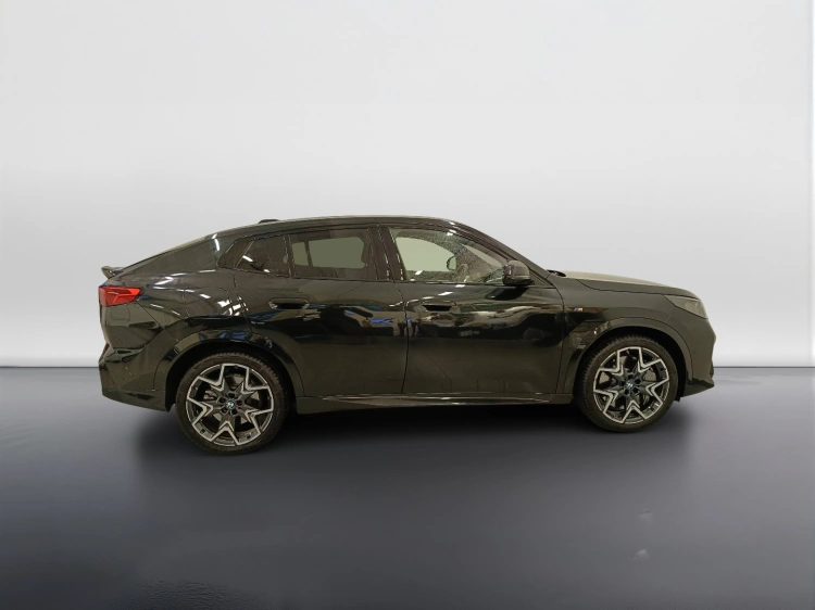3 - BMW X2 X2 xdrive 20d 48V MSport Pro auto