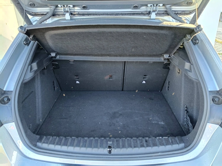 14 - BMW Serie 1 118d MSport Pro auto