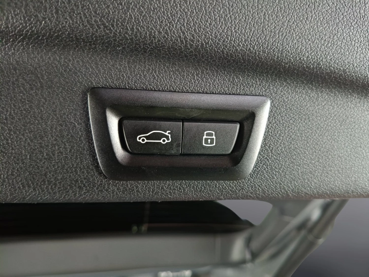 20 - BMW Serie 2 218d Active Tourer Msport auto