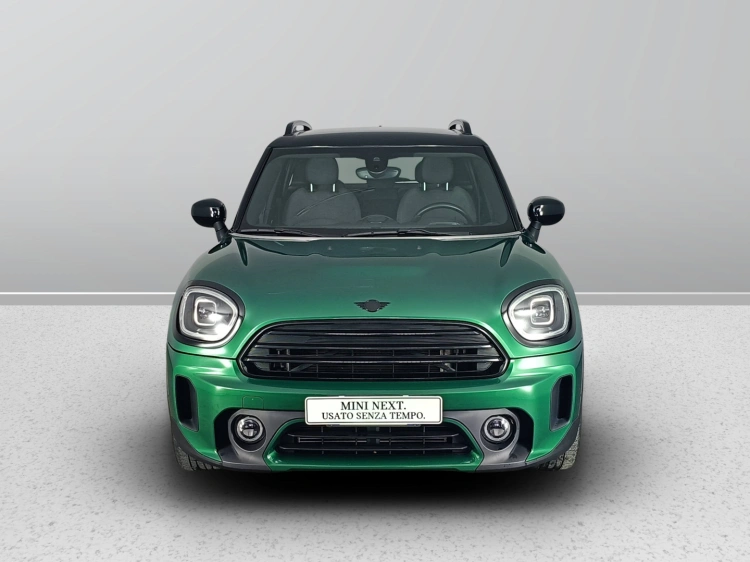2 - MINI Countryman Mini Countryman 1.5 Cooper Classic auto