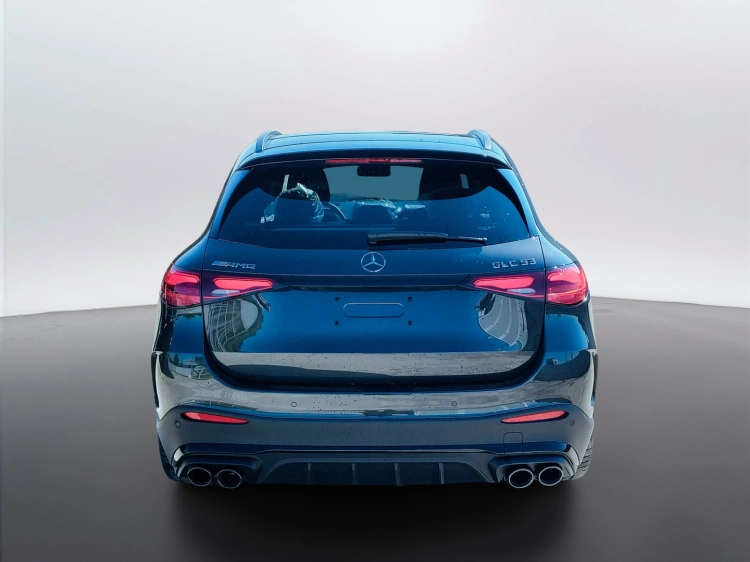 4 - Mercedes AMG GLC Mercedes-AMG GLC 53 4MATIC+