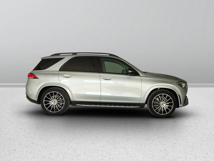 7 - Mercedes-Benz GLE 350 de phev (e eq-power) Premium 4matic auto