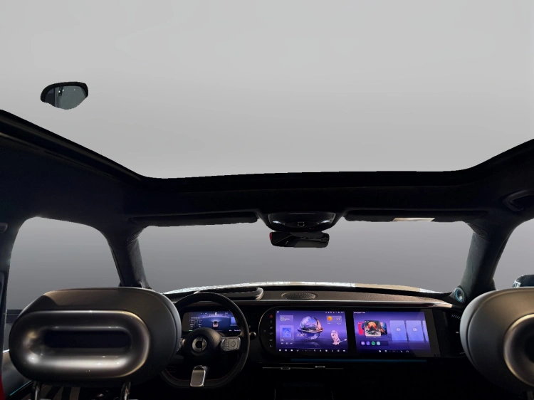 20 - smart #5 BRABUS