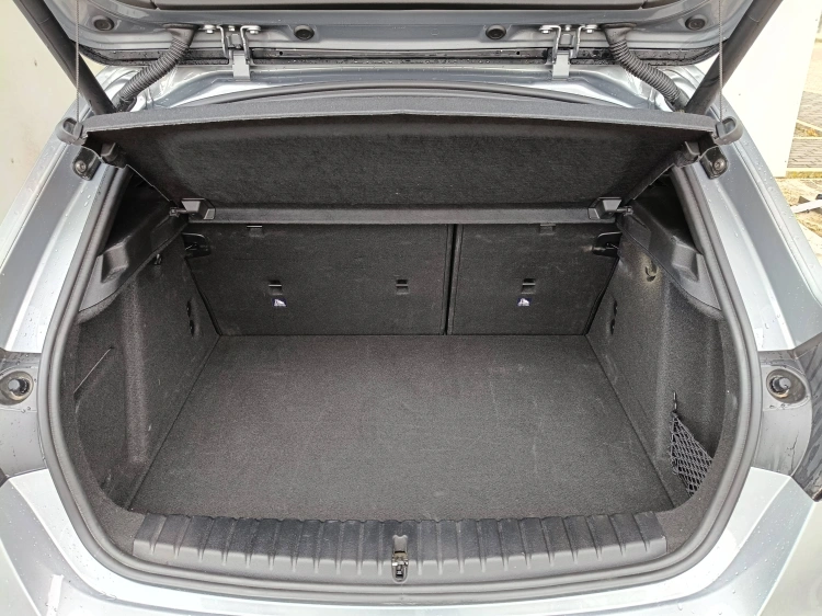 14 - BMW Serie 1 118d MSport Pro auto