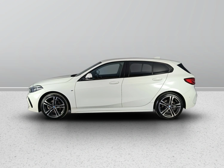 3 - BMW Serie 1 118i Msport 136cv auto