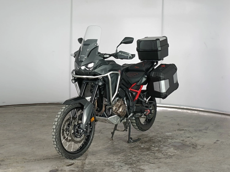 4 - Honda Africa Twin Africa Twin CRF 1100L Urban Abs my22