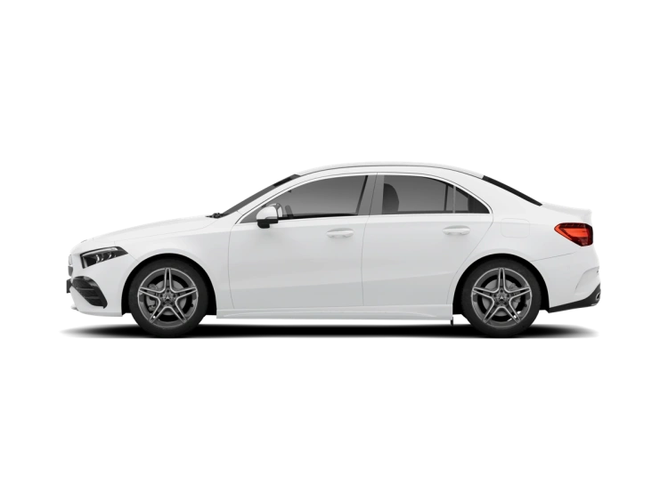 3 - Mercedes-Benz Classe A 180 d Automatic