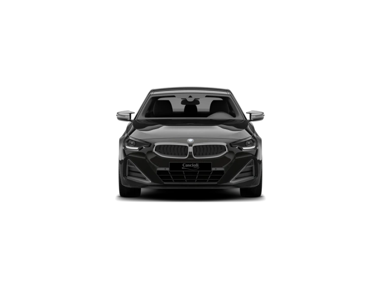2 - BMW M M2 BMW M2 Coupé