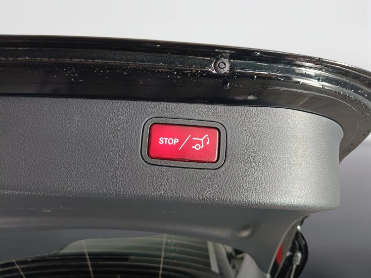 19 - Mercedes-Benz Classe C SW 220 d mhev AMG Line Advanced 197cv auto