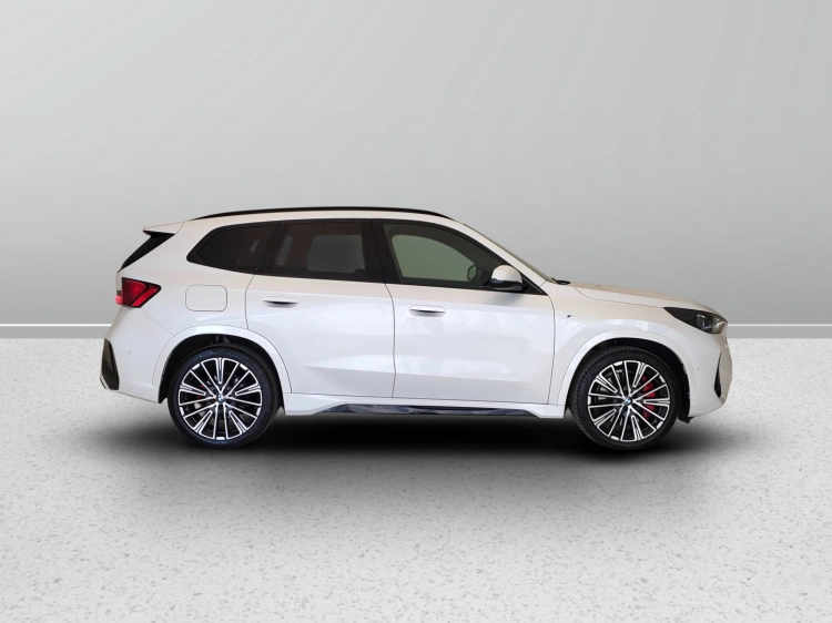 6 - BMW X1 X1 sdrive18d MSport Pro auto
