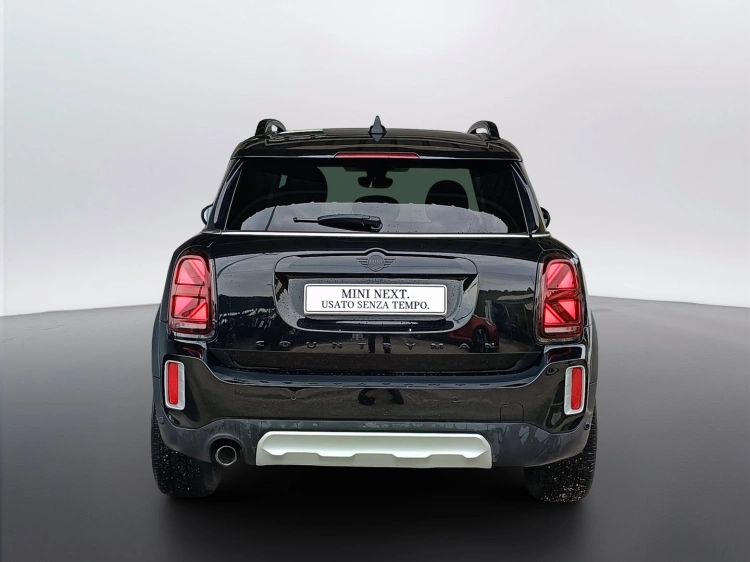 5 - MINI Countryman Mini Countryman 1.5 One D Northwood Edition auto