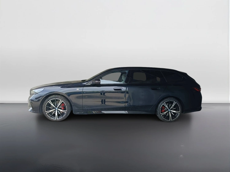 3 - BMW Serie 5 520d Touring 48V xdrive MSport Pro auto