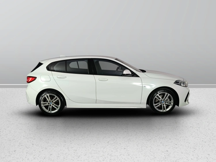 3 - BMW Serie 1 116d Msport auto