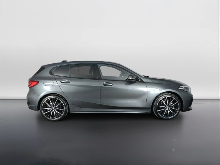 3 - BMW Serie 1 118d Msport auto