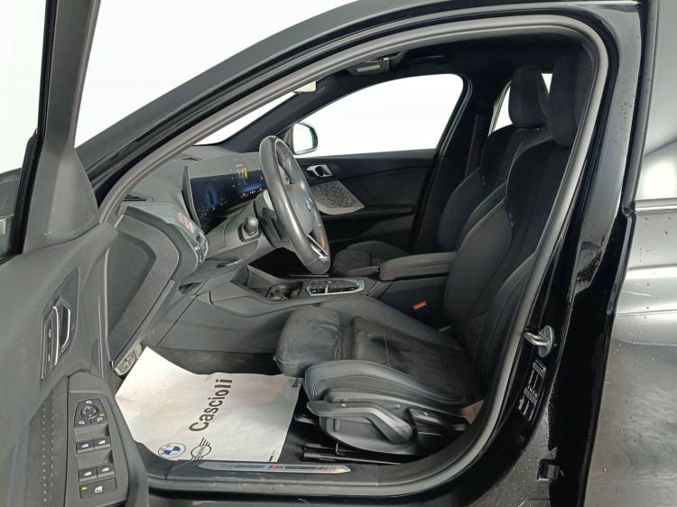 8 - BMW Serie 1 118d MSport Pro auto