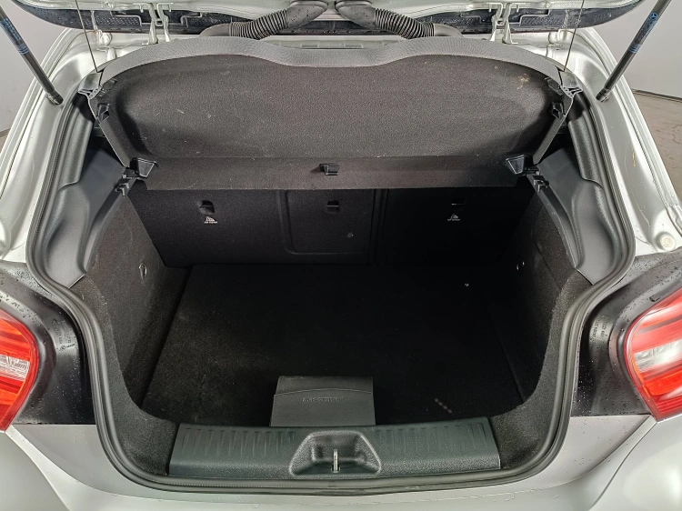 15 - Mercedes-Benz Classe A MERCEDES A180 CDI SE SPORT