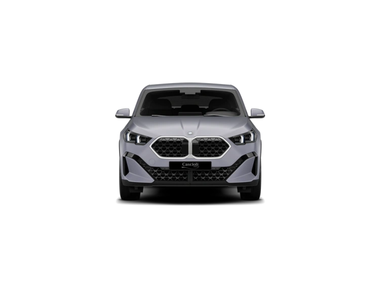 2 - BMW X2 BMW X2 sDrive18d