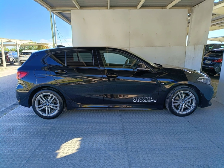 3 - BMW Serie 1 116i Msport auto
