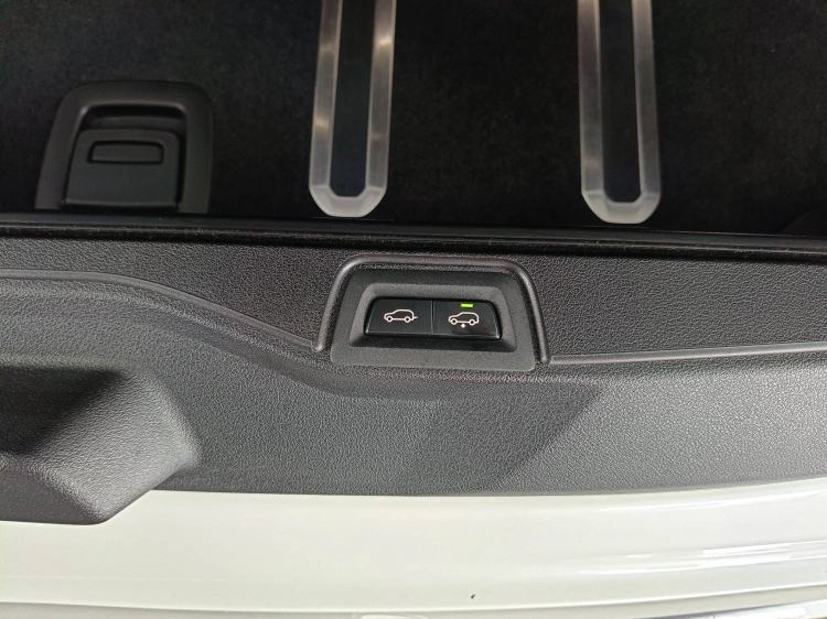 24 - BMW X5 X5 xdrive30d xLine auto