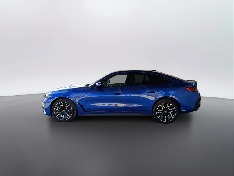 3 - BMW i4 BMW i4 eDrive40 Gran Coupé