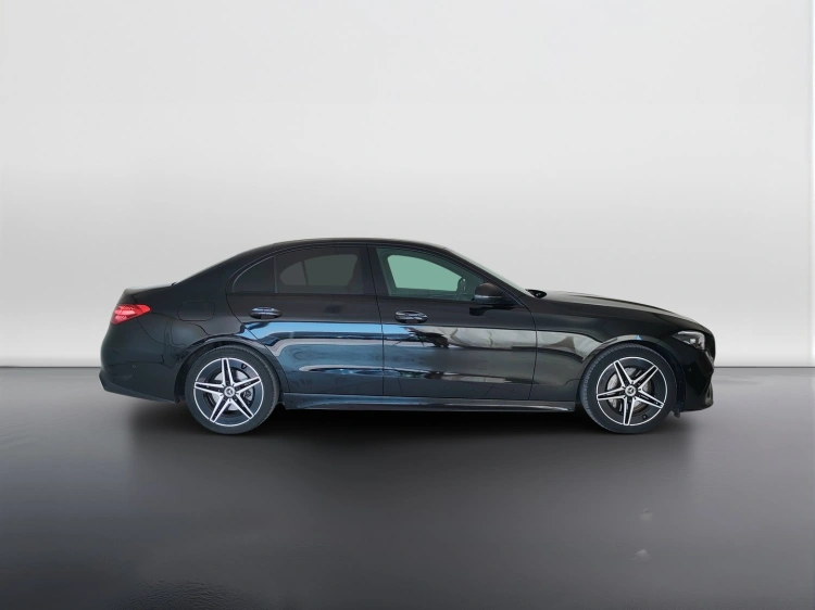4 - Mercedes-Benz Classe C 220 d mhev Premium auto