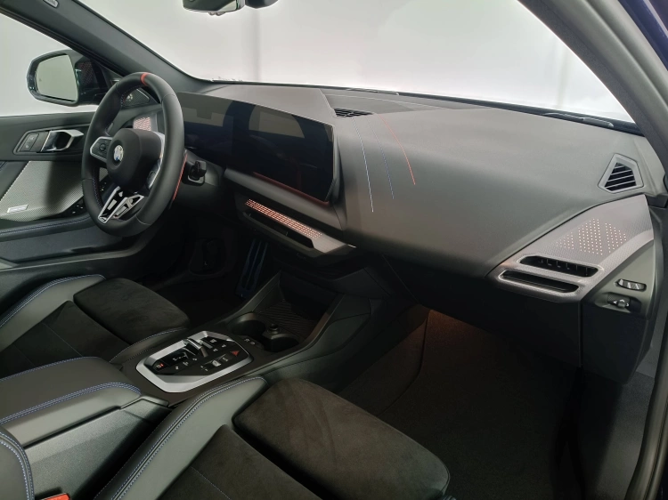 10 - BMW Serie 1 BMW M135 xDrive