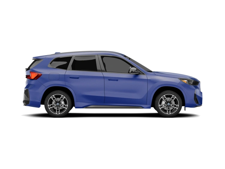 6 - BMW X1 M BMW X1 M35i xDrive