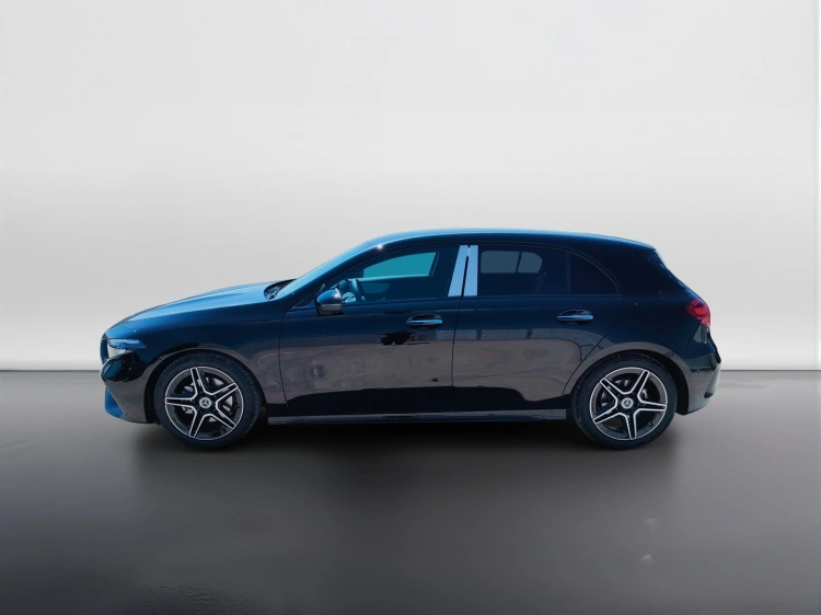 3 - Mercedes-Benz Classe A 180 d Automatic