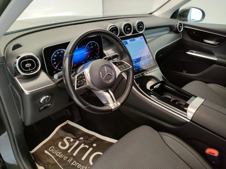 15 - Mercedes-Benz GLC 220 d mhev Advanced 4matic auto