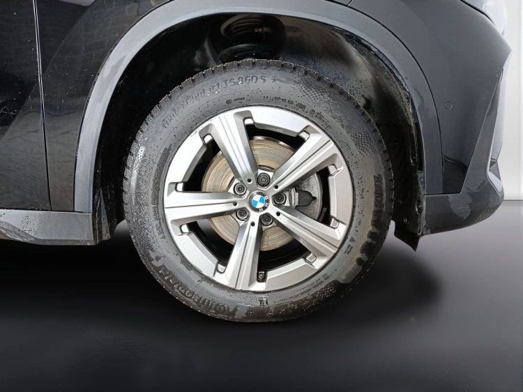 19 - BMW X1 X1 sdrive18d Edition Essence auto