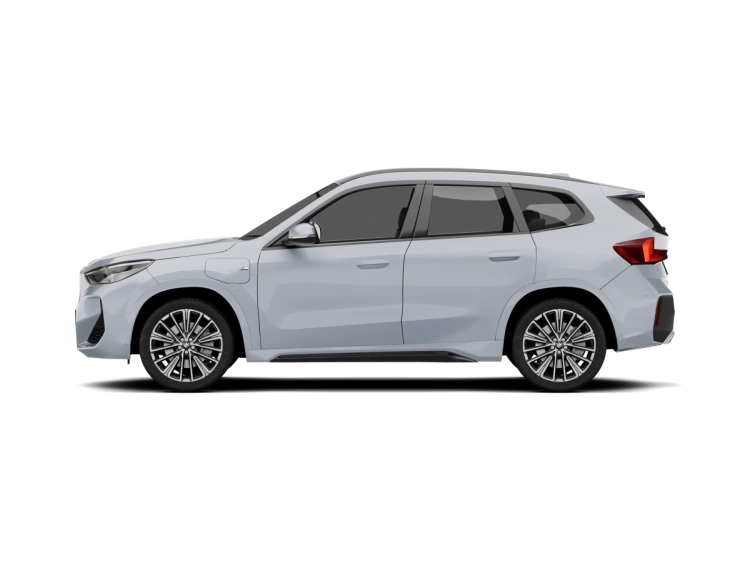 3 - BMW iX1 BMW iX1 eDrive20