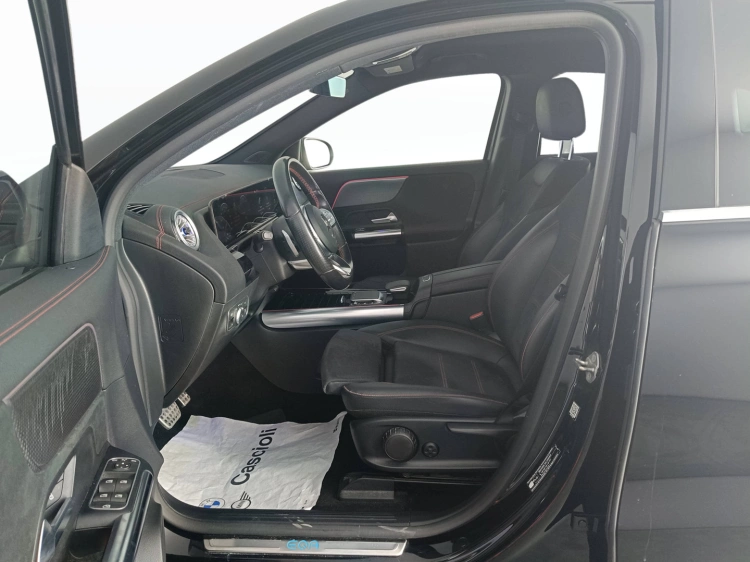 9 - Mercedes-Benz EQA 250 Premium