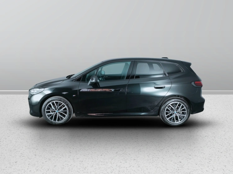 3 - BMW Serie 2 218d Active Tourer Msport auto
