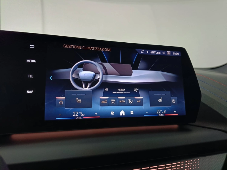 14 - BMW Serie 2 218d Gran Coupe MSport Pro auto