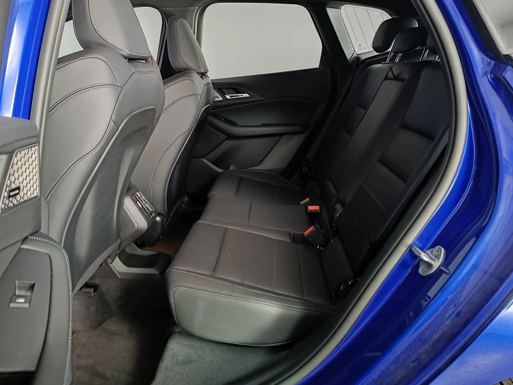 9 - BMW Serie 2 218d Active Tourer Msport auto