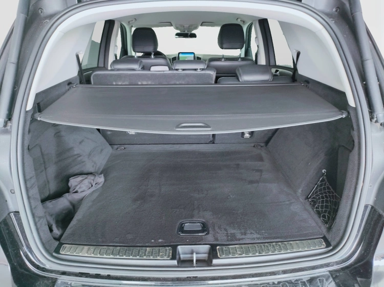 5 - Mercedes-Benz GLE 250 d Sport 4matic auto