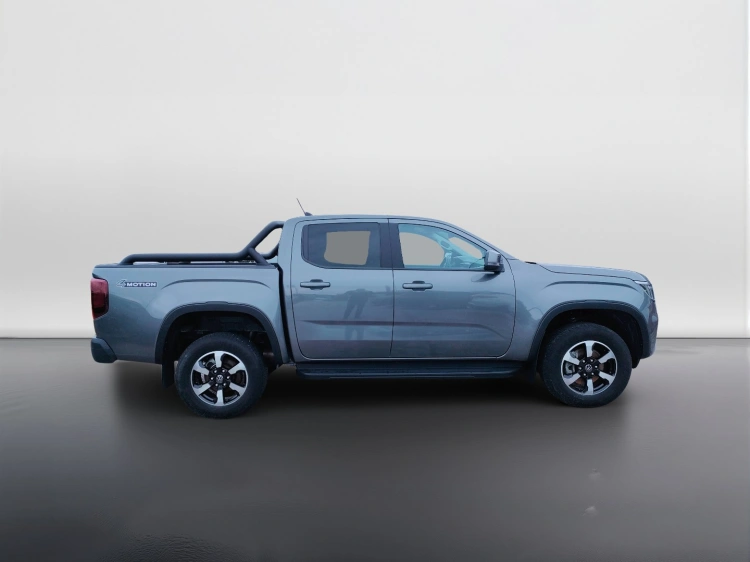 7 - Volkswagen Amarok Amarok 2.0 tdi Life 4motion auto