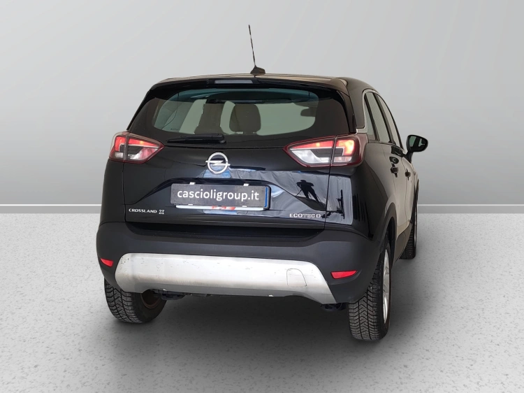 6 - Opel Crossland X Crossland X 1.5 ecotec Innovation s&s 102cv my20