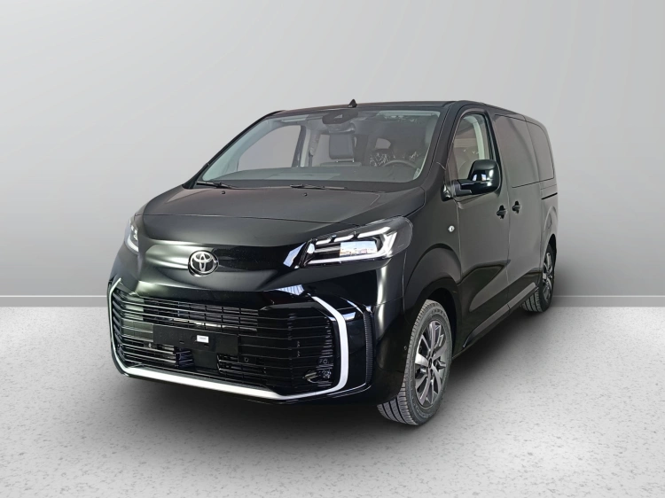 1 - Toyota Professional PROACE VERSO PROACE VERSOL1 2.0D177A LUX25