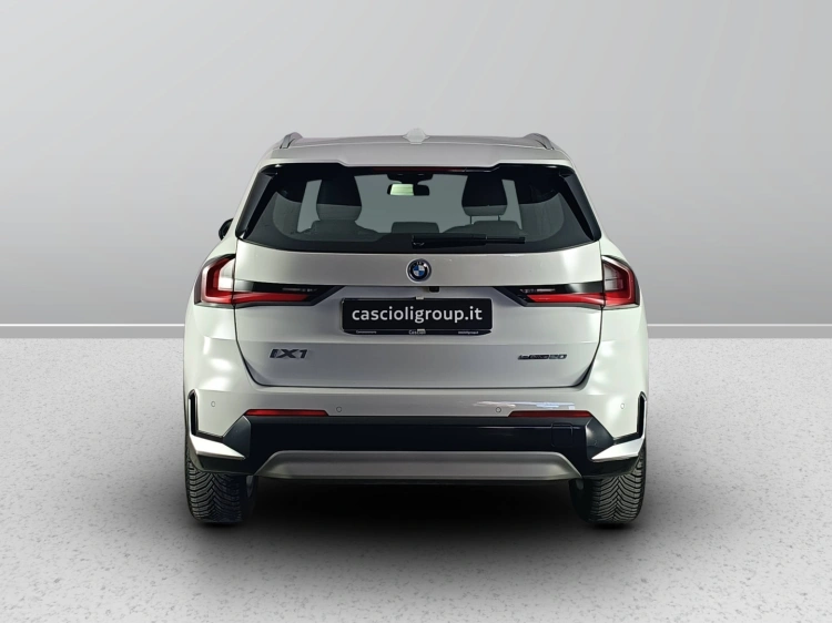 5 - BMW iX1 iX1 edrive 20 X-Line