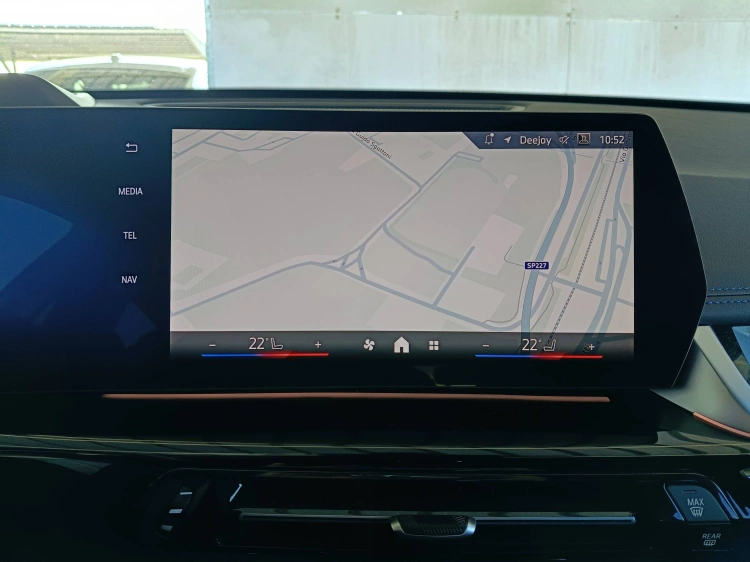 13 - BMW X1 X1 xdrive 25e MSport Pro auto