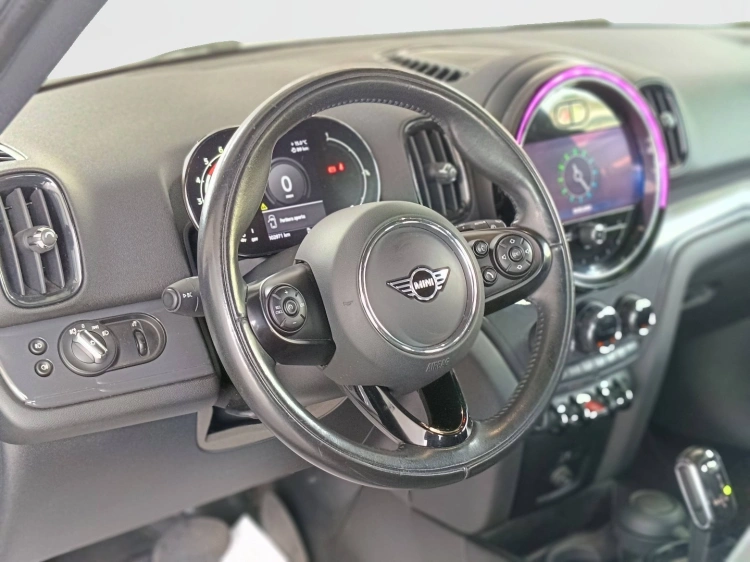 14 - MINI Countryman Mini Countryman 1.5 One D Northwood Edition auto