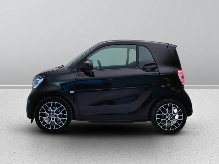 3 - smart fortwo Fortwo eq Prime 22kW