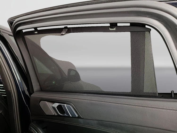 20 - BMW X6 X6 xdrive30d MSport Pro auto