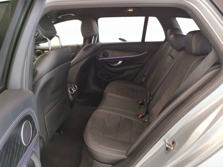 11 - Mercedes-Benz Classe E SW 300 de phev (eq-power) Premium 4matic auto my20